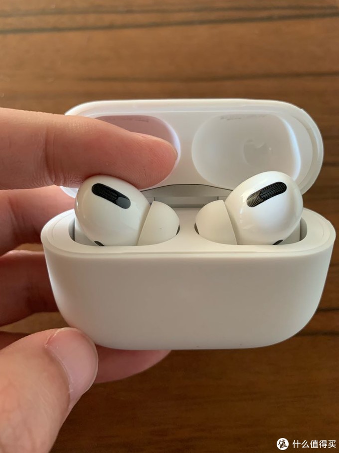 14个airpods pro使用技巧