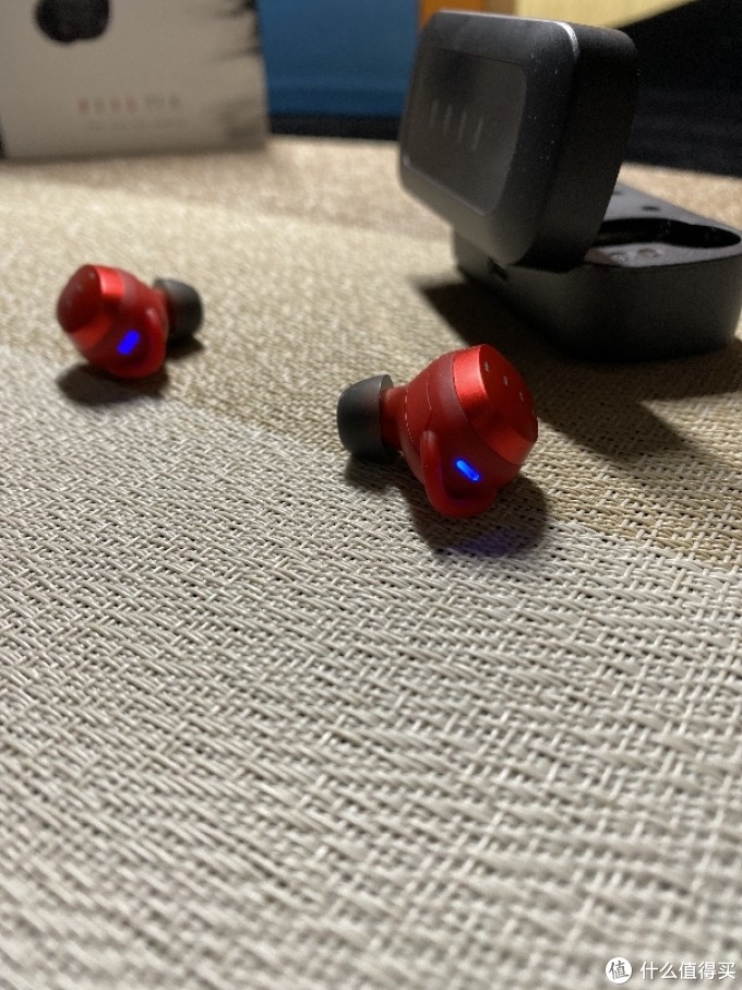 FIIL T1X真无线蓝牙耳机