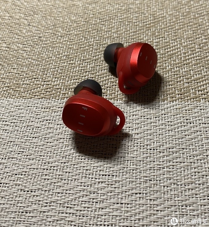 FIIL T1X真无线蓝牙耳机