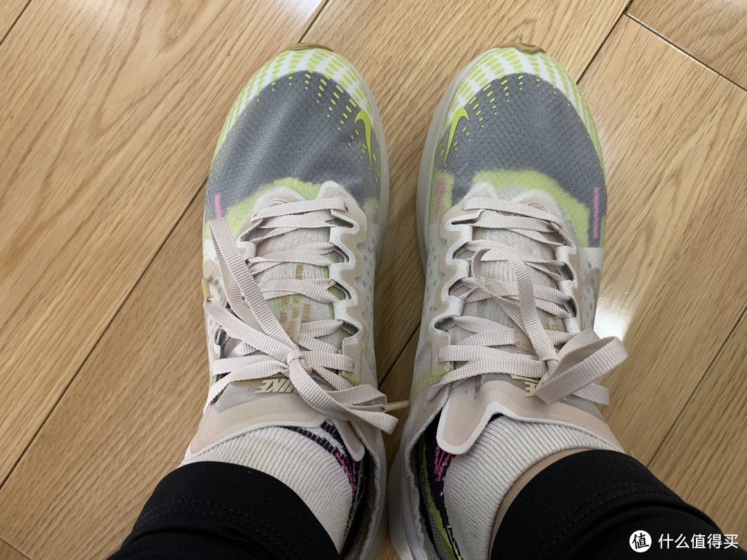 疾风难驭：NIKE ZOOM FLY SP FAST 竞速鞋评测