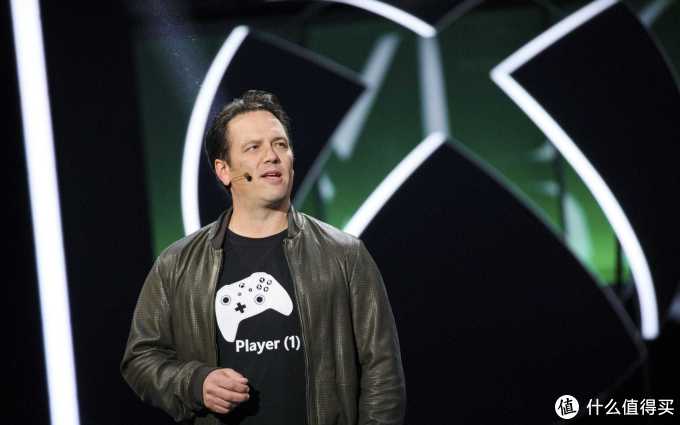 重返游戏:VR将不会成为Xbox Scarlett的关注重点