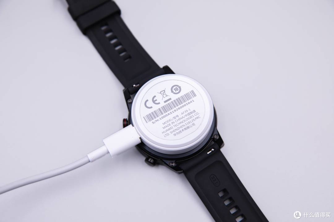 荣耀MagicWatch 2评测：身心健康与14天长续航 年轻人最值得买的智能手表