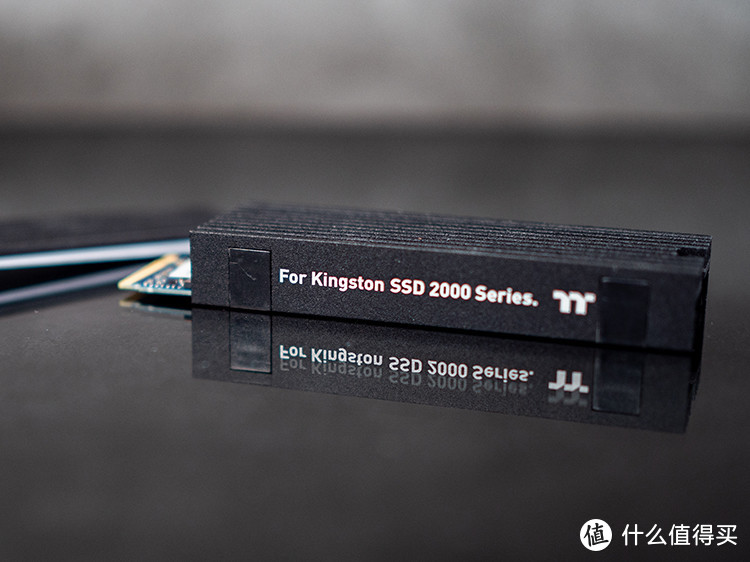金士顿Kingston A2000 M.2 NVMe SSD评测：电脑升级性价比之选