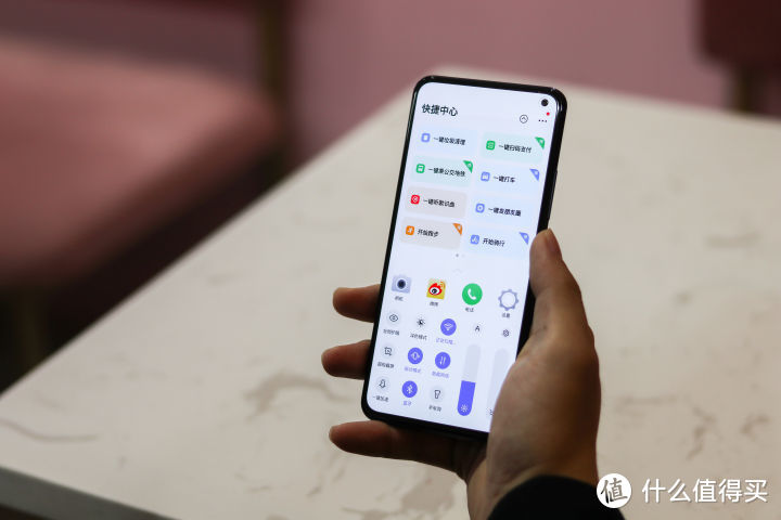 vivo S5上手体验：作为一个男生如何看待属于女生的手机