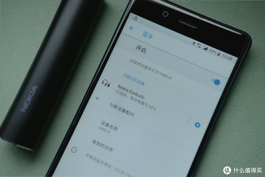 融声于心，汇简于形：Nokia 真无线耳机使用杂谈