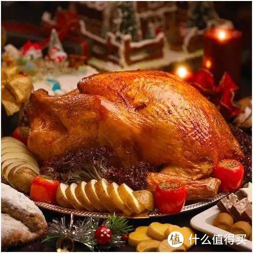 感恩节话火鸡：因为胸太大，没法XXX？10个关于“火鸡”的冷知识