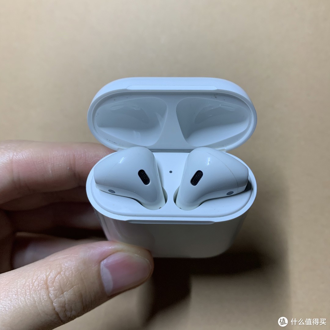 （AirPods 1盒子)