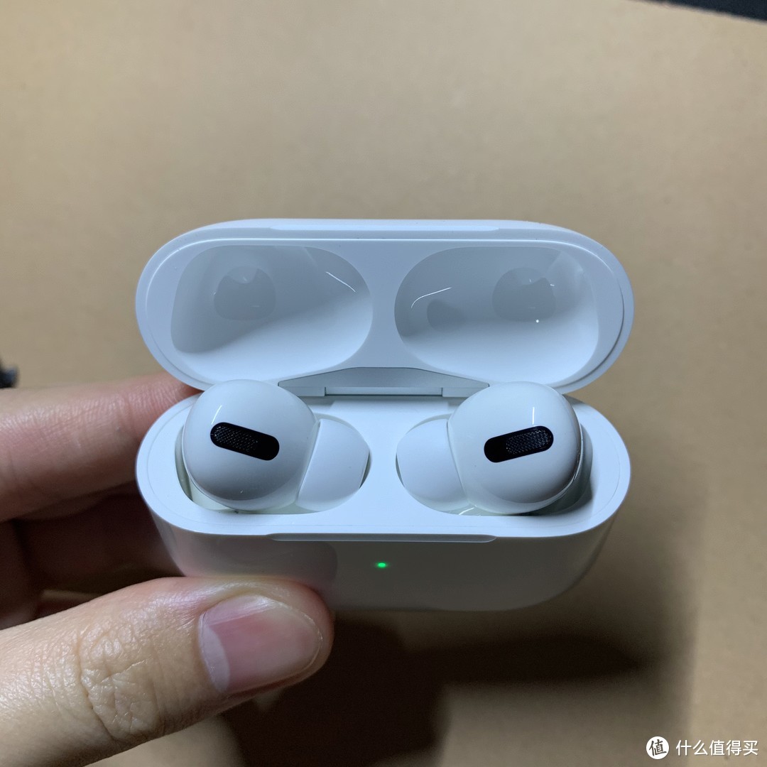 （AirPods Pro盒子)