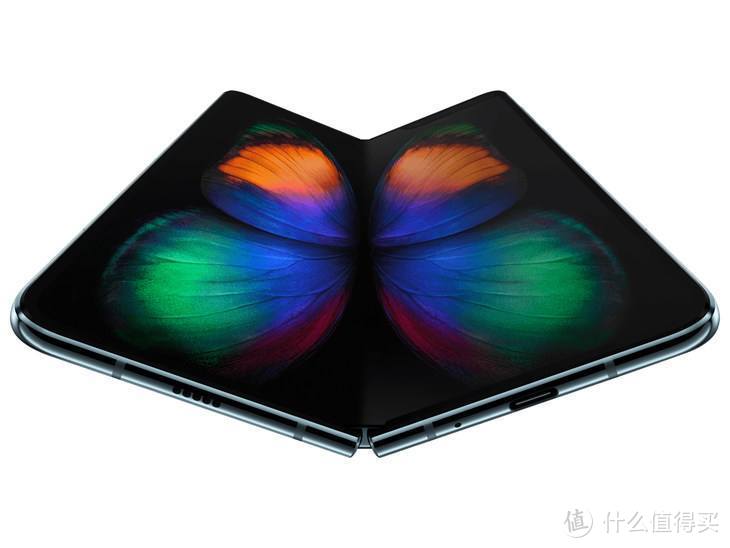 三星Galaxy Fold