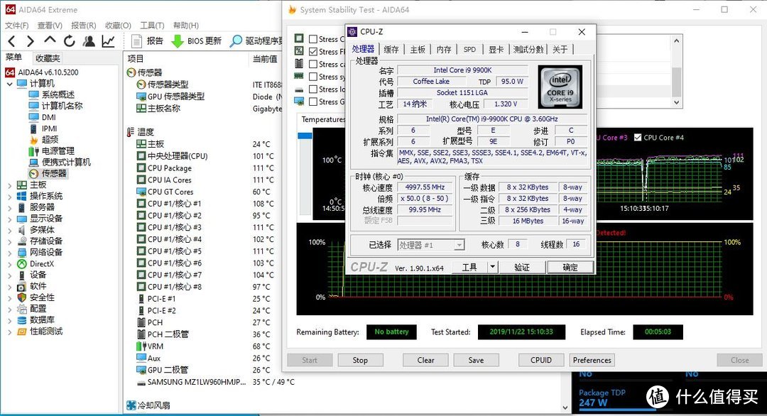 极致柔光，把彩虹装进水冷头——超频三凌镜360一体式水冷散热器 深度评测