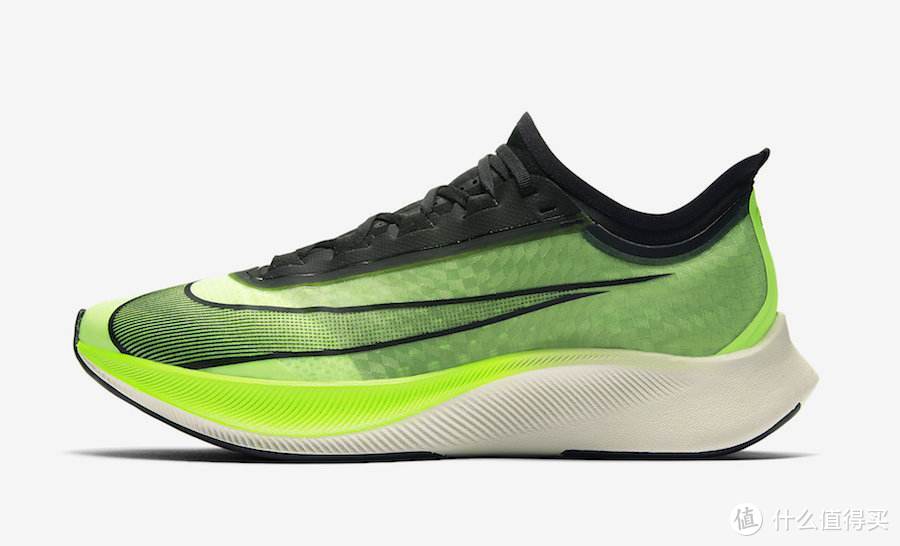 ZOOM FLY 3