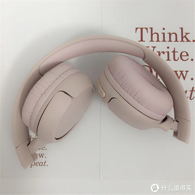 JBL T500BT头戴式蓝牙耳机  学生党的福音