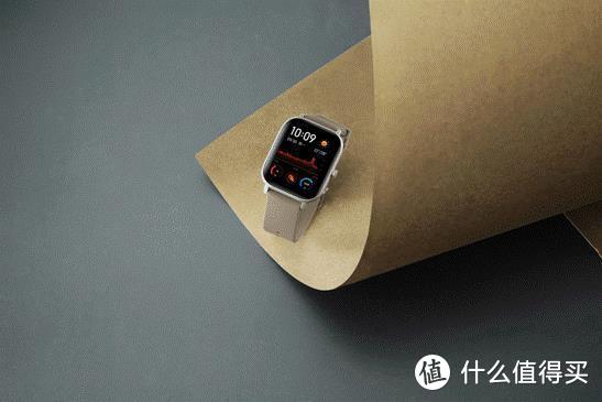 Amazfit GTS钛金属版发布 K30拍照屏幕大升级将成为5G爆品