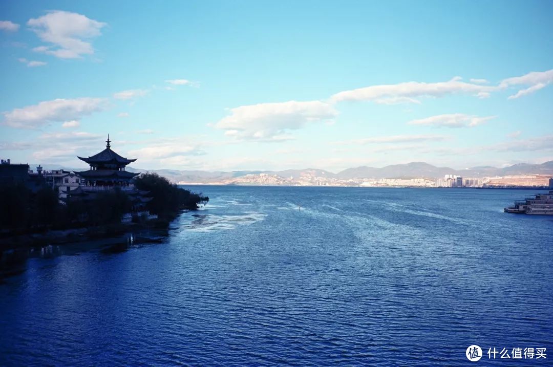 太格有物团队大理团建旅行记，大家行李箱里竟然藏了这么多时髦单品