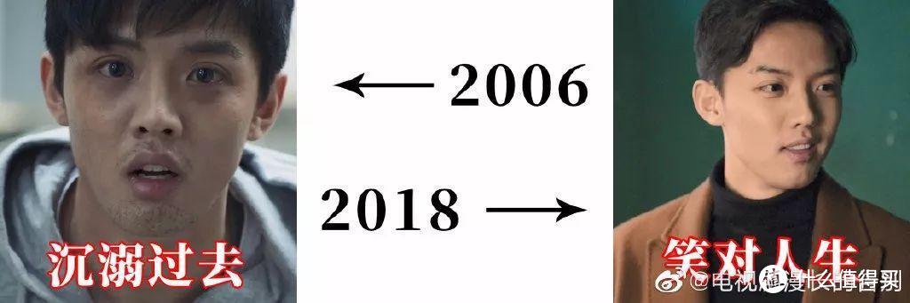 《漫长的告别》追凶12年，少年是块硬骨头