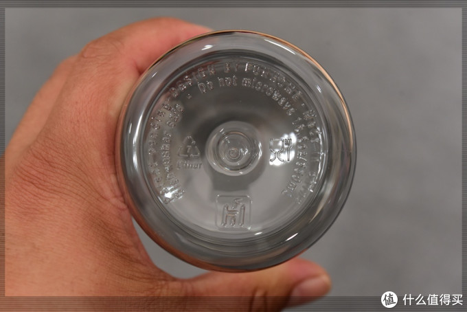 爆款tritan塑料水杯横评