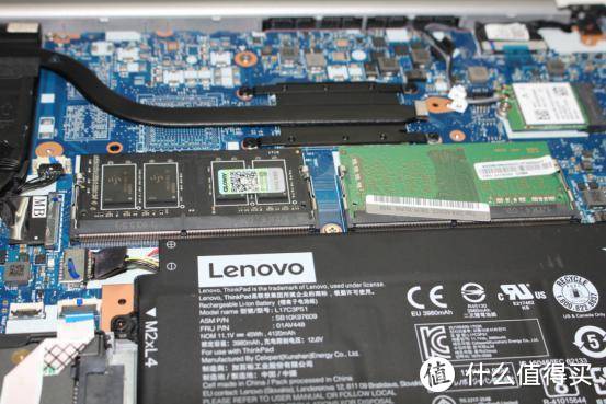 联想ThinkPad E480轻薄笔记本电脑升级记，三星、光威内存完成了一次最佳配合