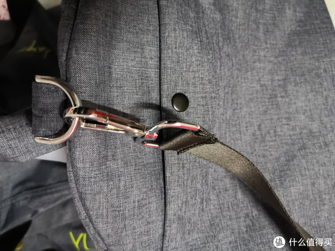 双11,我又买了给个包——YUMC运动健身专用手提包测评
