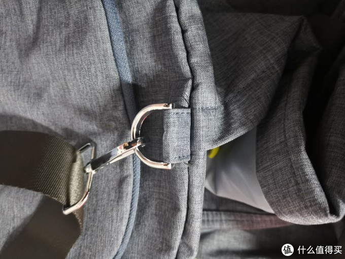 双11,我又买了给个包——YUMC运动健身专用手提包测评