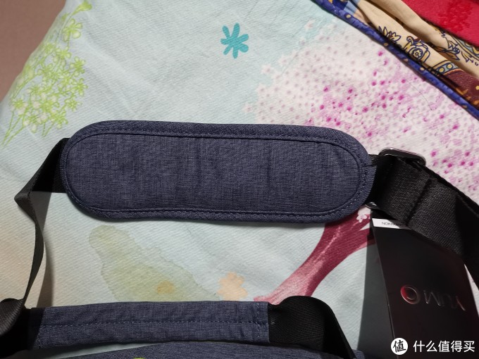 双11,我又买了给个包——YUMC运动健身专用手提包测评