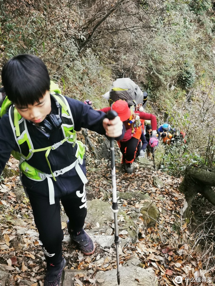 德国狼头 CAMP羽绒服开箱即户外使用体验