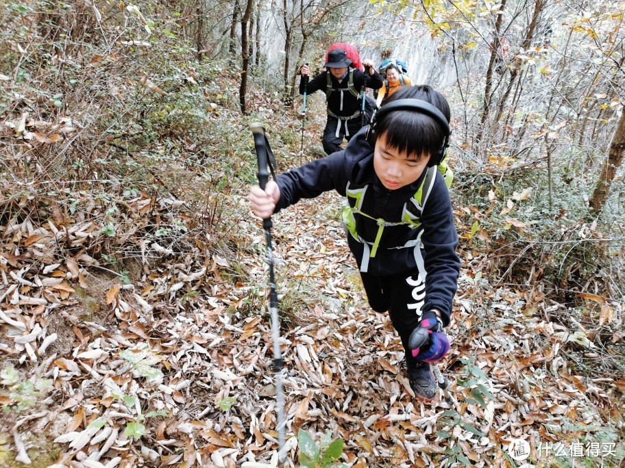 德国狼头 CAMP羽绒服开箱即户外使用体验