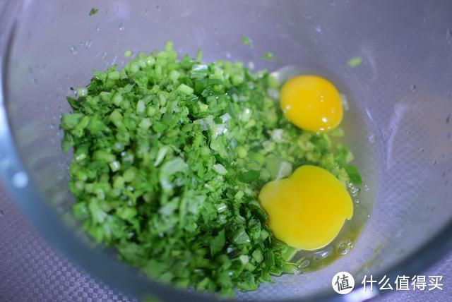 早餐蔬菜鸡蛋饼不揉面不发面，香软营养吃不够，我家每周必吃三次