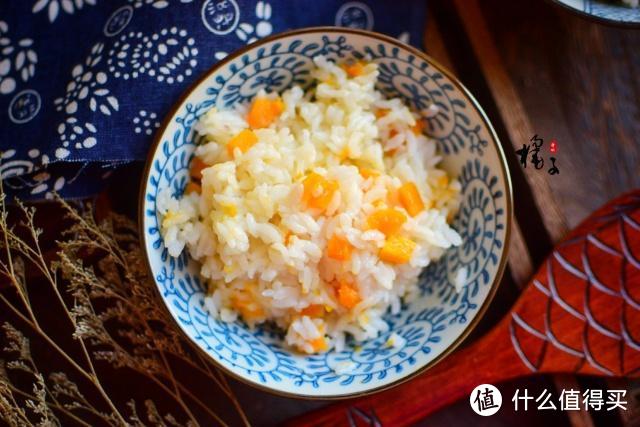 别再吃白米饭了，煮米饭的时候加点这菜，不仅软嫩而且营养加倍