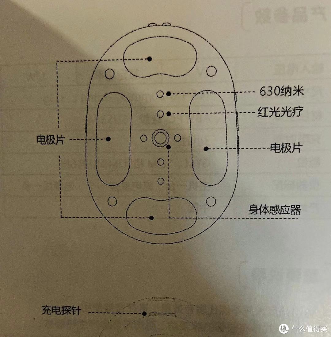 健身运动好帮手 Yarrasonic BM-05RF 射频塑形美体仪