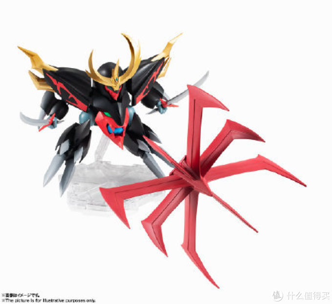 玩模总动员:NXEDGE 推出《魔神英雄传:七魂的龙神丸》模型