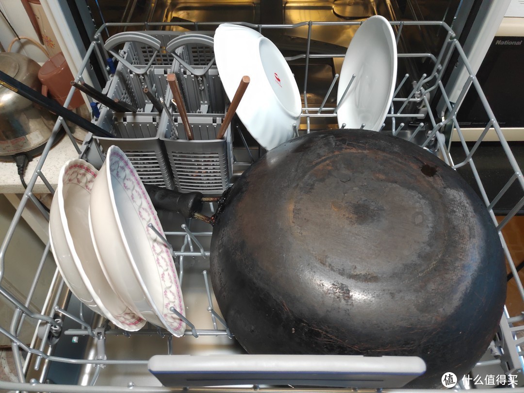 欧美早已普及的洗碗机，你还在犹豫买不买？——西门子SJ235W00JC 13套洗碗机评测报告