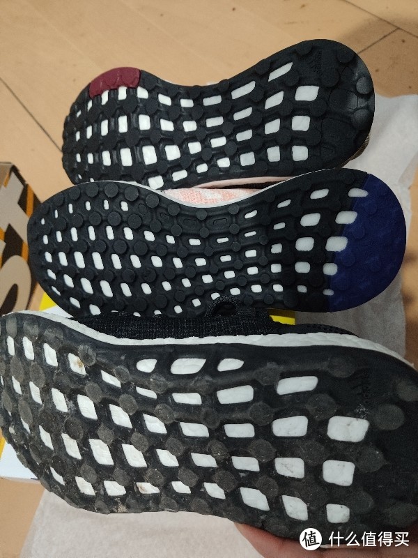 pure boost go简单开箱---对，我又来了…