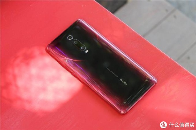 Redmi K20:没有短板的亲民手机!