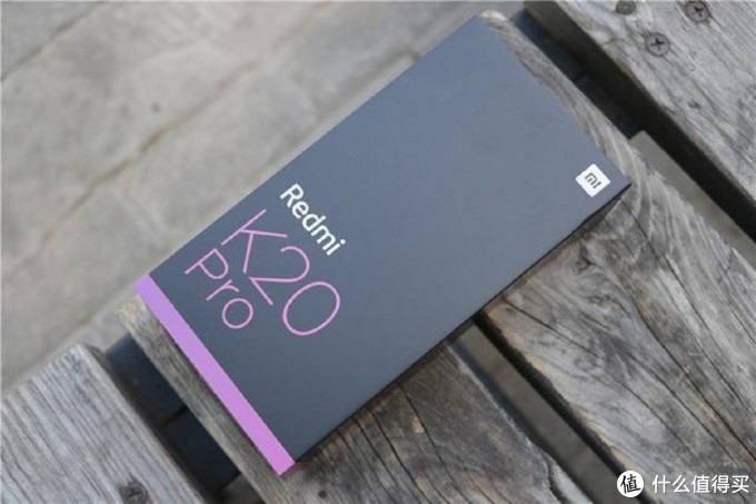 Redmi K20:没有短板的亲民手机!