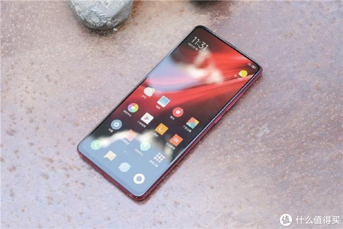 Redmi K20:没有短板的亲民手机!