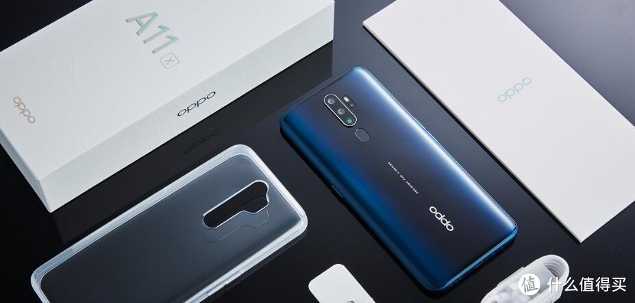 OPPO A11x：超清四摄旅拍的好陪伴