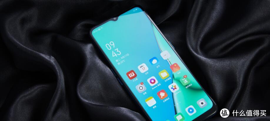 OPPO A11x：超清四摄旅拍的好陪伴