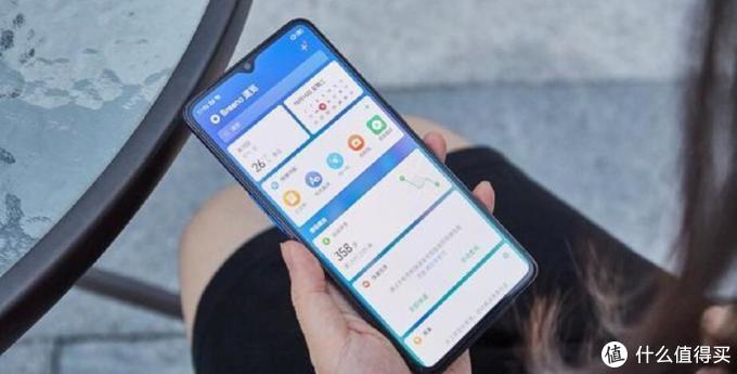 realme X2 Pro亮艳的全民旗舰