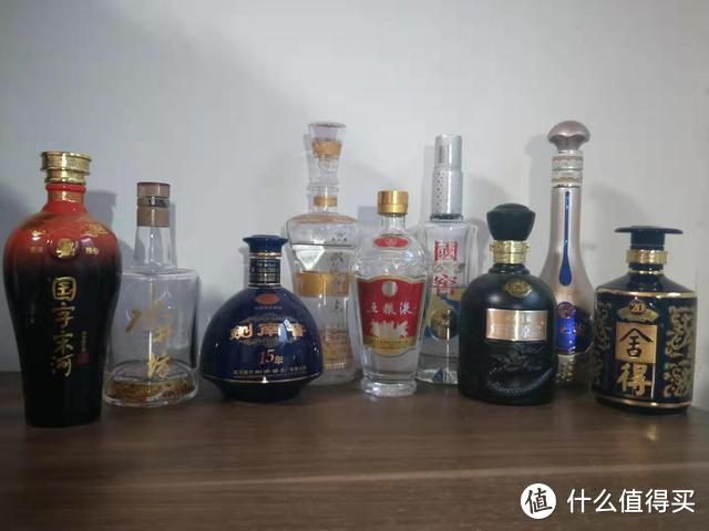 浓香酒风格路数多变，今天来说说各路浓香酒