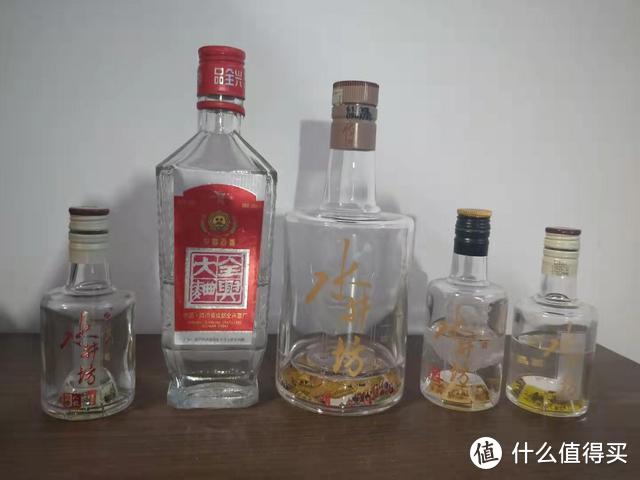 浓香酒风格路数多变，今天来说说各路浓香酒