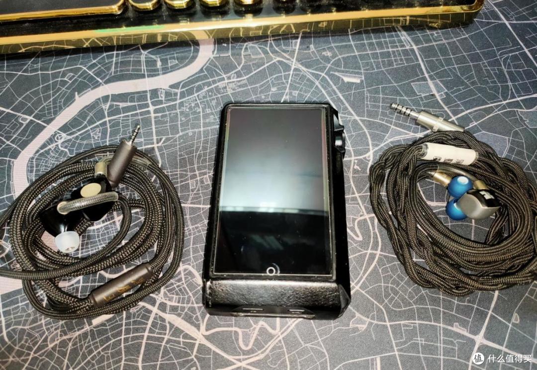 卡卡西 黑武士 黑双魔and黑魔王 对比re2000_耳塞式耳机_什么值得买