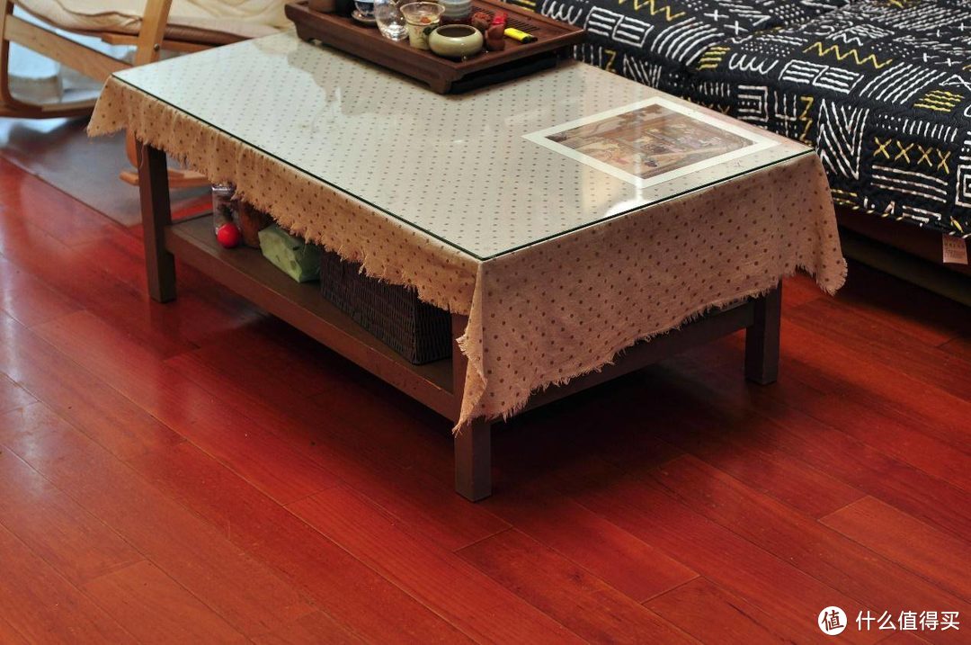 给自己一个温暖的家，造作凝沙新西兰羊毛手织地毯体验。