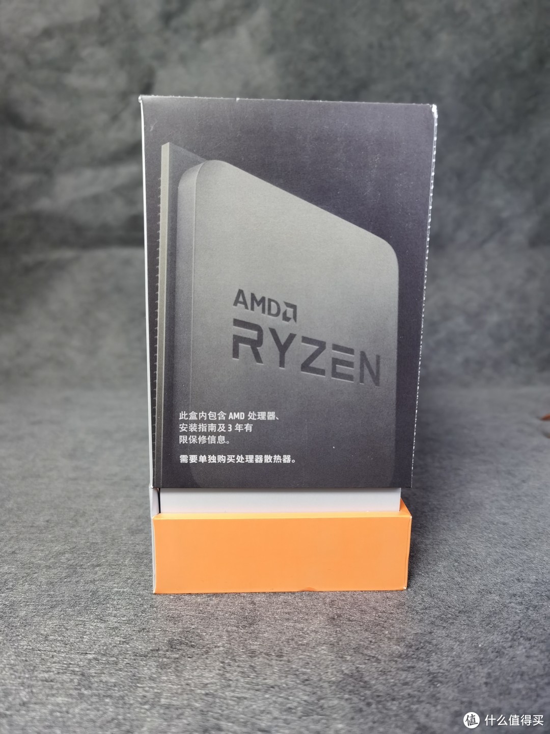 2019年的第一场雪，AMD 3950X踏雪而来