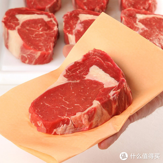 吃牛排咯！西冷牛排、眼肉牛排、菲力牛排哪家强？