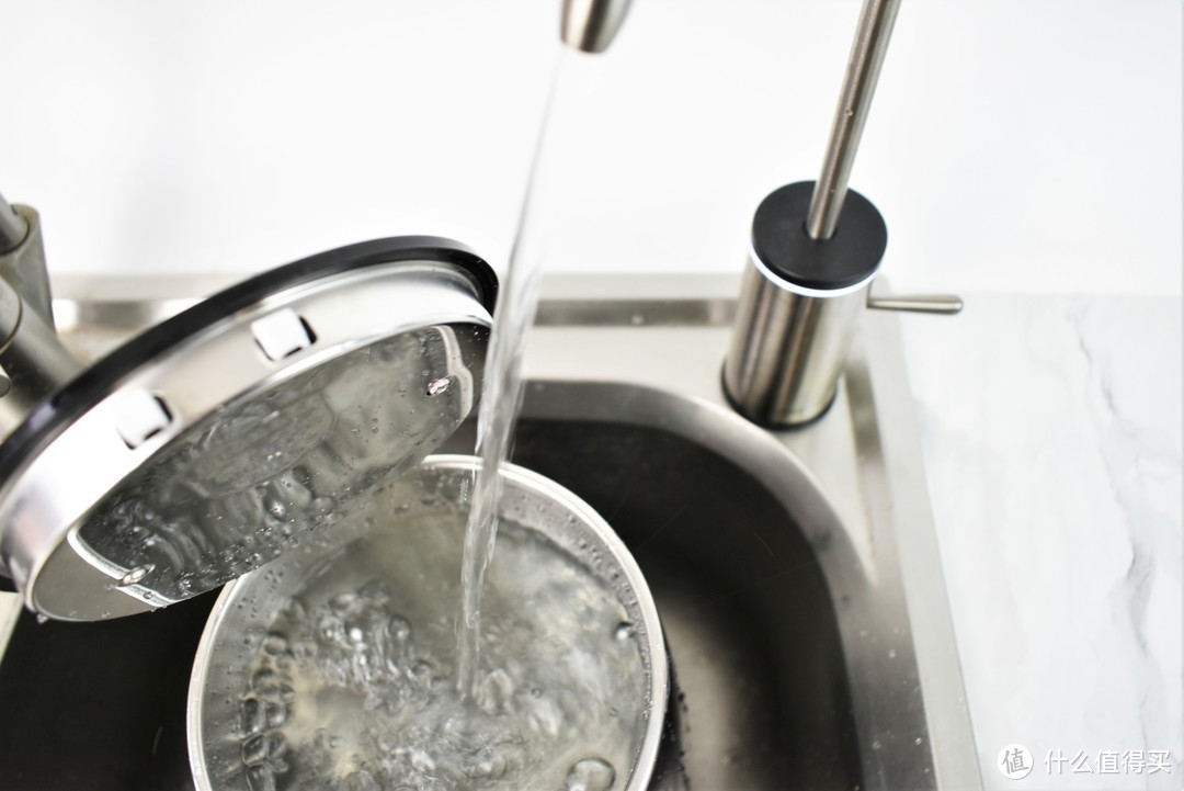 存优汰劣，选择性过滤的净水器你见过吗？方太净水机M5A满足你对品质饮水的一切需求