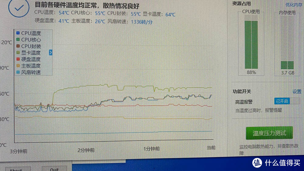 我只想做个安静的美男子，不是我是它，一款超安静的机箱