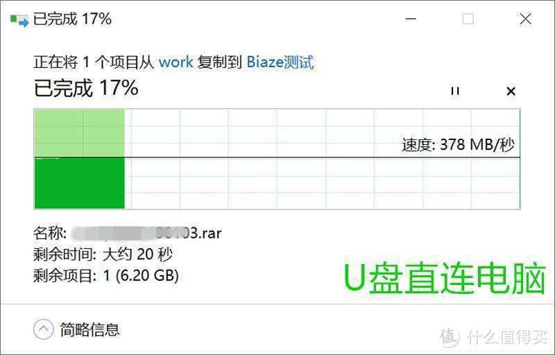 穷人轻薄本外设选择之毕亚兹USB3.0千兆网卡USB扩展坞实测