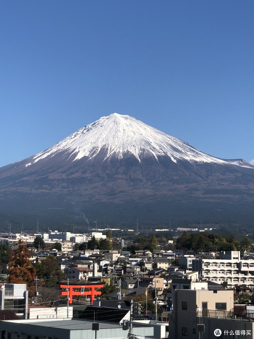 日本交通券推荐之三 富士山静冈mini周游券 国外自由行 什么值得买