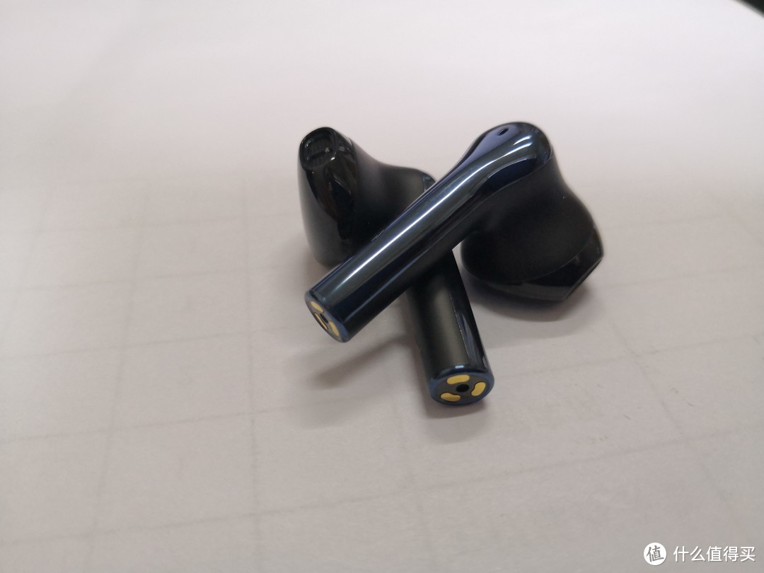 真无线的纠结终结者—vivo TWS Earphone