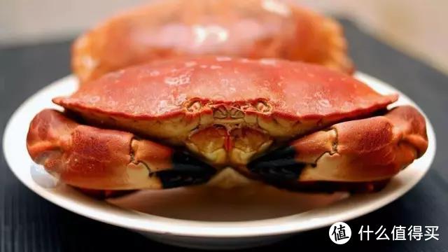 食材 | 面包蟹：北海有蟹，其名黄金，形如面包！